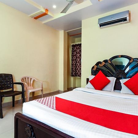 Hotel O Sindhura Guest House Raspari Palao Extérieur photo