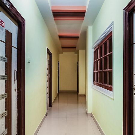 Hotel O Sindhura Guest House Raspari Palao Extérieur photo